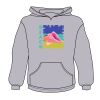 Youth Heavy Blend™ Hooded Sweatshirt Thumbnail