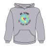 Youth Heavy Blend™ Hooded Sweatshirt Thumbnail