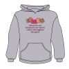 Youth Heavy Blend™ Hooded Sweatshirt Thumbnail