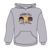 Youth Heavy Blend™ Hooded Sweatshirt Thumbnail