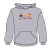 Youth Heavy Blend™ Hooded Sweatshirt Thumbnail