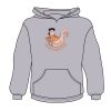 Youth Heavy Blend™ Hooded Sweatshirt Thumbnail