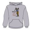 Youth Heavy Blend™ Hooded Sweatshirt Thumbnail