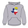 Youth Heavy Blend™ Hooded Sweatshirt Thumbnail