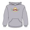 Youth Heavy Blend™ Hooded Sweatshirt Thumbnail