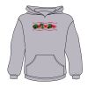 Youth Heavy Blend™ Hooded Sweatshirt Thumbnail