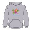 Youth Heavy Blend™ Hooded Sweatshirt Thumbnail
