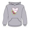 Youth Heavy Blend™ Hooded Sweatshirt Thumbnail