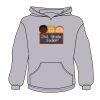 Youth Heavy Blend™ Hooded Sweatshirt Thumbnail