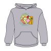 Youth Heavy Blend™ Hooded Sweatshirt Thumbnail