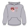 Youth Heavy Blend™ Hooded Sweatshirt Thumbnail