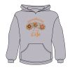 Youth Heavy Blend™ Hooded Sweatshirt Thumbnail