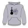 Youth Heavy Blend™ Hooded Sweatshirt Thumbnail