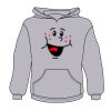 Youth Heavy Blend™ Hooded Sweatshirt Thumbnail