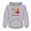 Youth Heavy Blend™ Hooded Sweatshirt Thumbnail