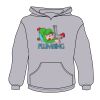 Youth Heavy Blend™ Hooded Sweatshirt Thumbnail