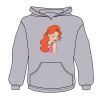 Youth Heavy Blend™ Hooded Sweatshirt Thumbnail