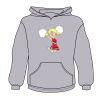 Youth Heavy Blend™ Hooded Sweatshirt Thumbnail