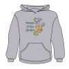 Youth Heavy Blend™ Hooded Sweatshirt Thumbnail