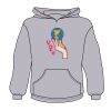 Youth Heavy Blend™ Hooded Sweatshirt Thumbnail