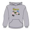 Youth Heavy Blend™ Hooded Sweatshirt Thumbnail
