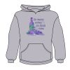 Youth Heavy Blend™ Hooded Sweatshirt Thumbnail
