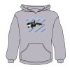 Youth Heavy Blend™ Hooded Sweatshirt Thumbnail