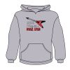 Youth Heavy Blend™ Hooded Sweatshirt Thumbnail