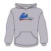 Youth Heavy Blend™ Hooded Sweatshirt Thumbnail