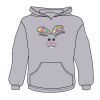 Youth Heavy Blend™ Hooded Sweatshirt Thumbnail