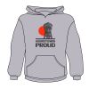 Youth Heavy Blend™ Hooded Sweatshirt Thumbnail