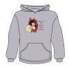 Youth Heavy Blend™ Hooded Sweatshirt Thumbnail