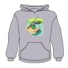 Youth Heavy Blend™ Hooded Sweatshirt Thumbnail