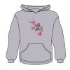 Youth Heavy Blend™ Hooded Sweatshirt Thumbnail