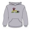 Youth Heavy Blend™ Hooded Sweatshirt Thumbnail