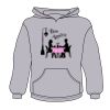 Youth Heavy Blend™ Hooded Sweatshirt Thumbnail