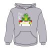 Youth Heavy Blend™ Hooded Sweatshirt Thumbnail