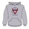 Youth Heavy Blend™ Hooded Sweatshirt Thumbnail