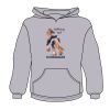 Youth Heavy Blend™ Hooded Sweatshirt Thumbnail