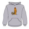 Youth Heavy Blend™ Hooded Sweatshirt Thumbnail