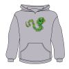 Youth Heavy Blend™ Hooded Sweatshirt Thumbnail