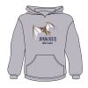 Youth Heavy Blend™ Hooded Sweatshirt Thumbnail