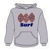 Youth Heavy Blend™ Hooded Sweatshirt Thumbnail