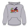 Youth Heavy Blend™ Hooded Sweatshirt Thumbnail