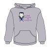 Youth Heavy Blend™ Hooded Sweatshirt Thumbnail