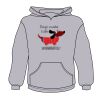 Youth Heavy Blend™ Hooded Sweatshirt Thumbnail