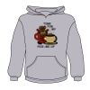 Youth Heavy Blend™ Hooded Sweatshirt Thumbnail