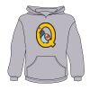 Youth Heavy Blend™ Hooded Sweatshirt Thumbnail