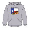 Youth Heavy Blend™ Hooded Sweatshirt Thumbnail