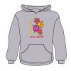Youth Heavy Blend™ Hooded Sweatshirt Thumbnail
